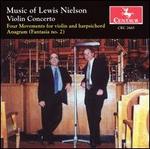 Music of Lewis Nielson