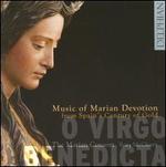 Music of Marian Devotion from Spain's Century of Gold