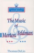 Music of Morton Feldman