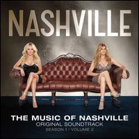 Music of Nashville: Season 1, Vol. 2 [Bonus Tracks] - Various Artists