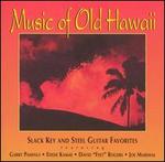 Music of Old Hawaii