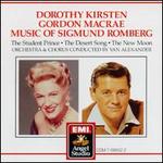 Music of Sigmund Romberg