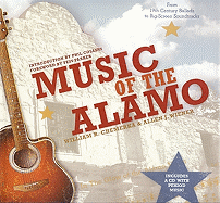Music of the Alamo
