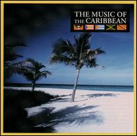 Music of the Caribbean [St. Clair] - Various Artists