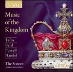 Music of the Kingdom