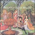 Music Of The Middle Ages - Steve Player (percussion); Steve Player (lute); Steve Player (guitar); Steve Player (bagpipes)