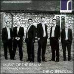 Music of the Realm: Tudor Music for Men's Voices