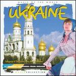 Music of the World: Ukraine