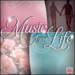 Music of Your Life: Falling In Love - Various Artists