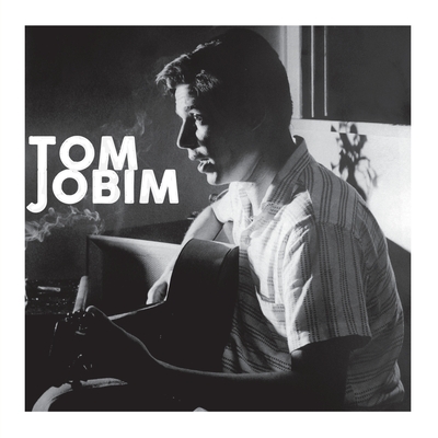 Music Portraits - Tom Jobim - Jobim, Tom