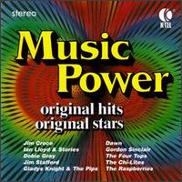 Music Power - Various Artists