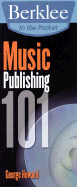 Music Publishing 101