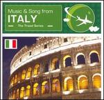 Music & Song from Italy