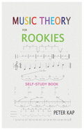 Music Theory for Rookies