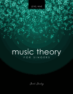 Music Theory for Singers