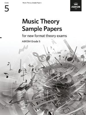Music Theory Sample Papers - Grade 5 - ABRSM