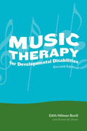 Music Therapy for Developmental Disabilities