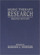 Music Therapy Research