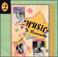 Music to Remember, Vol. 2 - Various Artists
