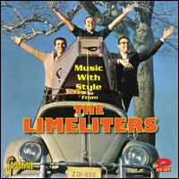 Music With Style - The Limeliters