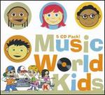 Music World Kids [Box Set]