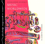 Music Worldwide CD