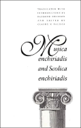 Musica Enchiriadis and Scolica Enchiriadis