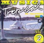 Musica Tropical de Colombia, Vol. 2 - Various Artists