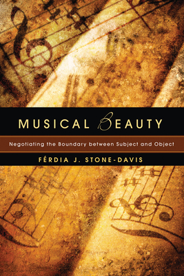 Musical Beauty - Stone-Davis, Frdia J