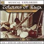 Musical Explorers: Colours of Raga 