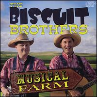 Musical Farm - The Biscuit Brothers