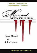 Musical Mysteries: From Mozart to John Lennon