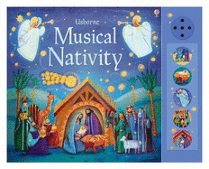 Musical Nativity