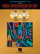 Musical Theatre Anthology for Teens