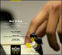 Musical Toys - Mei Yi Foo (piano)