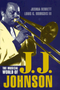 Musical World Jj Johnson (35) - Berrett, Joshua, and Bourgois, Louis G, III