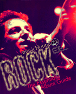MusicHound Rock: The Essential Album Guide - Durchholz, Daniel (Editor), and Graff, Gary (Editor), and Fieger, Doug (Foreword by)
