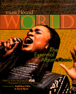 MusicHound World: The Essential Album Guide - McGovern, Adam