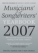 Musicians' & Songwriters' Yearbook: The Essential Resource for Anyone Working in the Music Industry