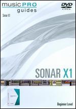 Musicpro Guides: Sonar XI - Beginner Level - 