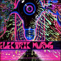 Musik, Die Schwer Zu Twerk - Electric Wrms