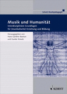 Musik Und Humanitat: (German Text)