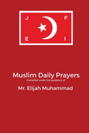 Muslim  Daily Prayers