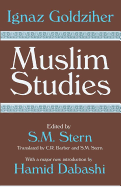 Muslim Studies: Volume 1