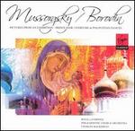 Mussorgsky: Pictures at an Exhibition; Borodin: Prince Igor - Overture & Polovstian Dances - Ian Balmain (trumpet); Simon Haram (saxophone); Royal Liverpool Philharmonic Choir (choir, chorus);...