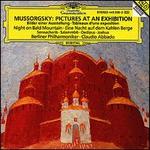 Mussorgsky: Pictures at an Exhibition - 