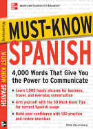 Must-Know Spanish: Essential Words for a Successful Vocabulary