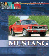 Mustang: Four Decades of Muscle Car Power