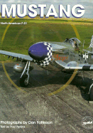 Mustang: North American P-51