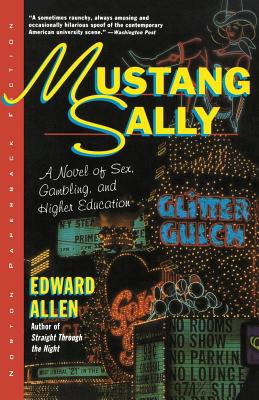 Mustang Sally - Allen, Edward, Aia